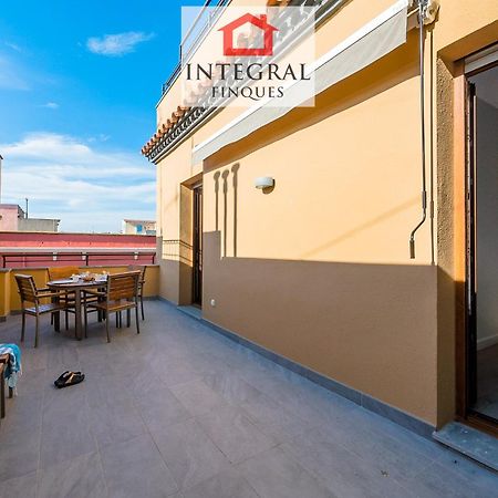 Palamos Luxe Apartments Exteriér fotografie