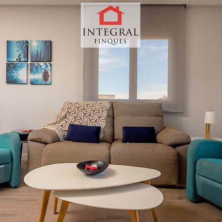 Palamos Luxe Apartments Exteriér fotografie