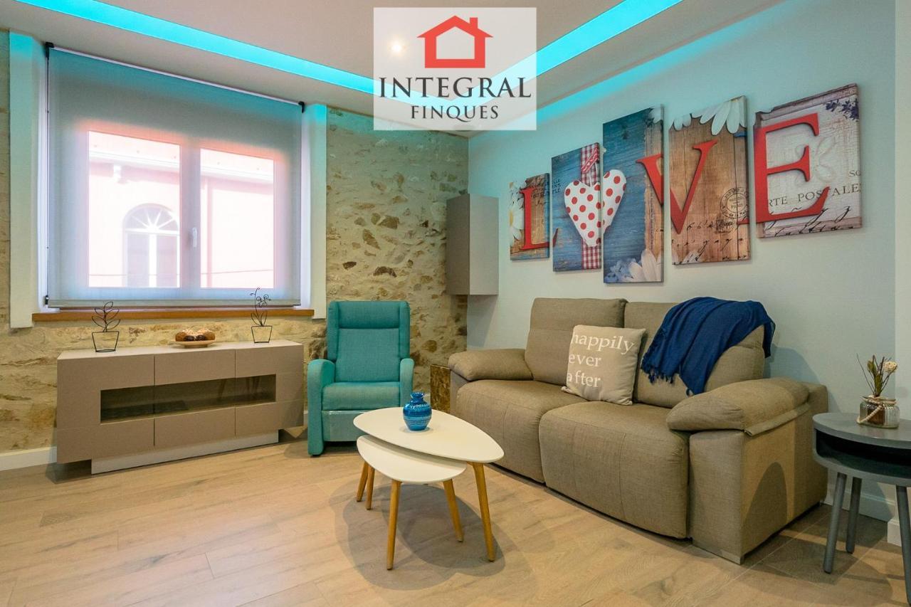 Palamos Luxe Apartments Exteriér fotografie