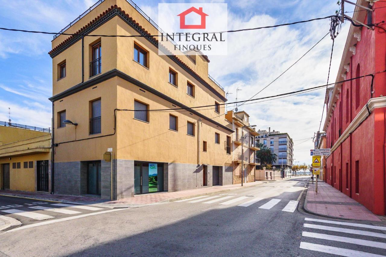 Palamos Luxe Apartments Exteriér fotografie