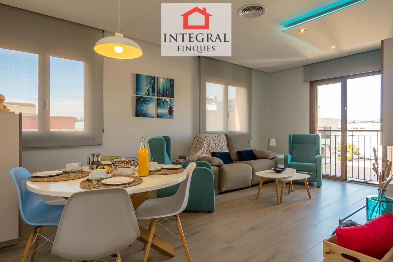 Palamos Luxe Apartments Exteriér fotografie