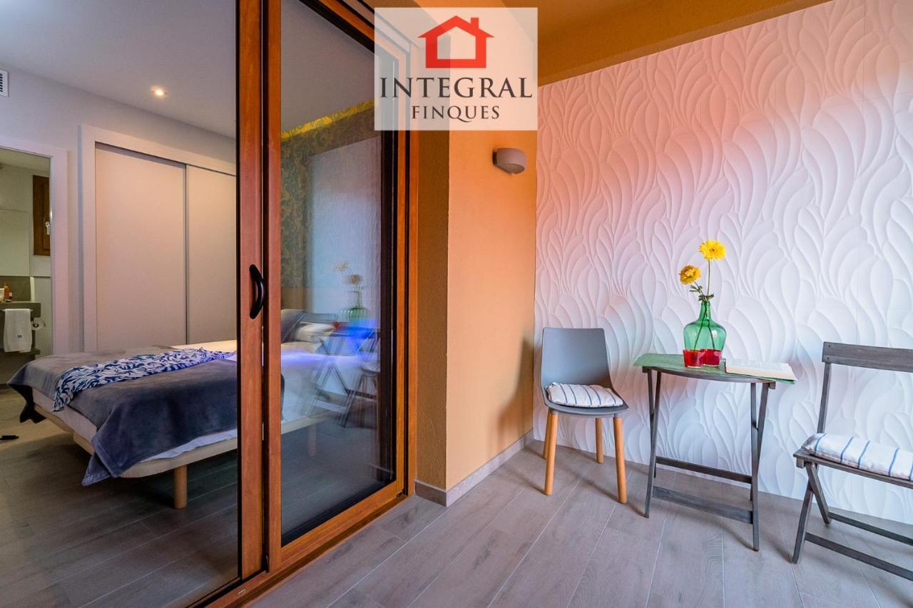Palamos Luxe Apartments Exteriér fotografie