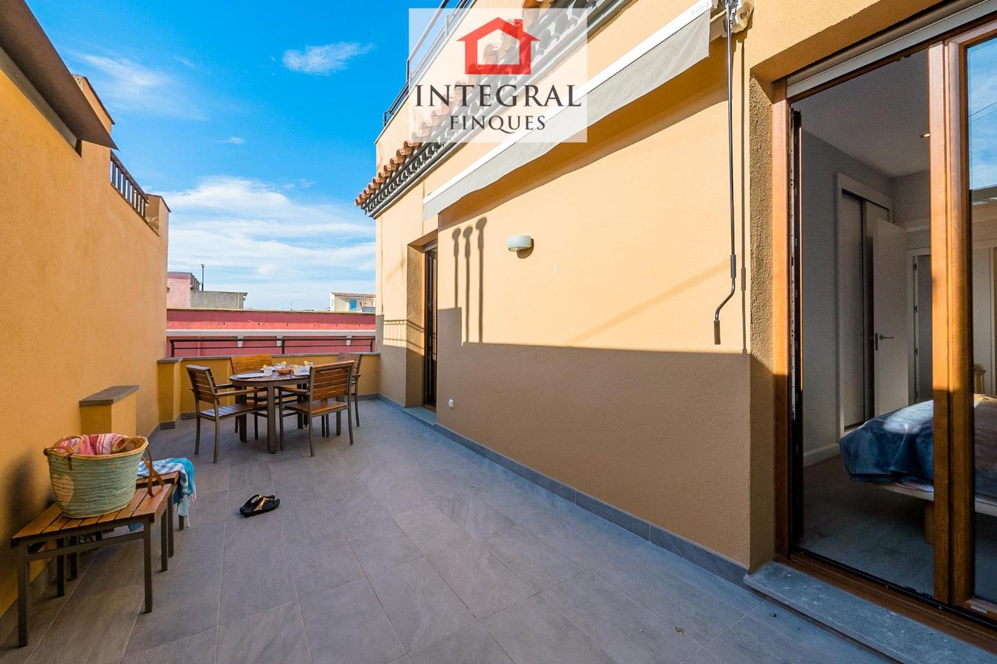 Palamos Luxe Apartments Exteriér fotografie