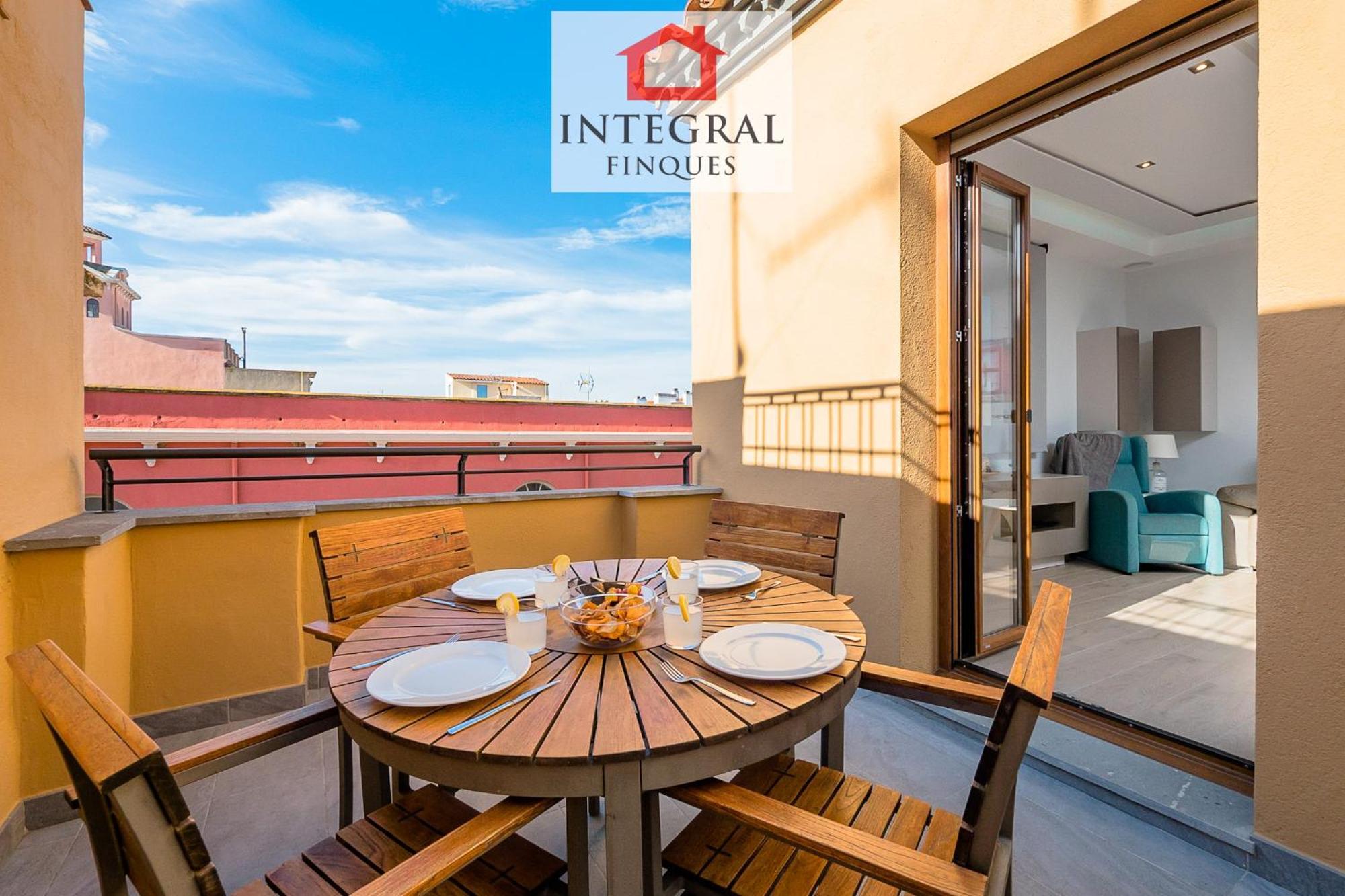 Palamos Luxe Apartments Exteriér fotografie