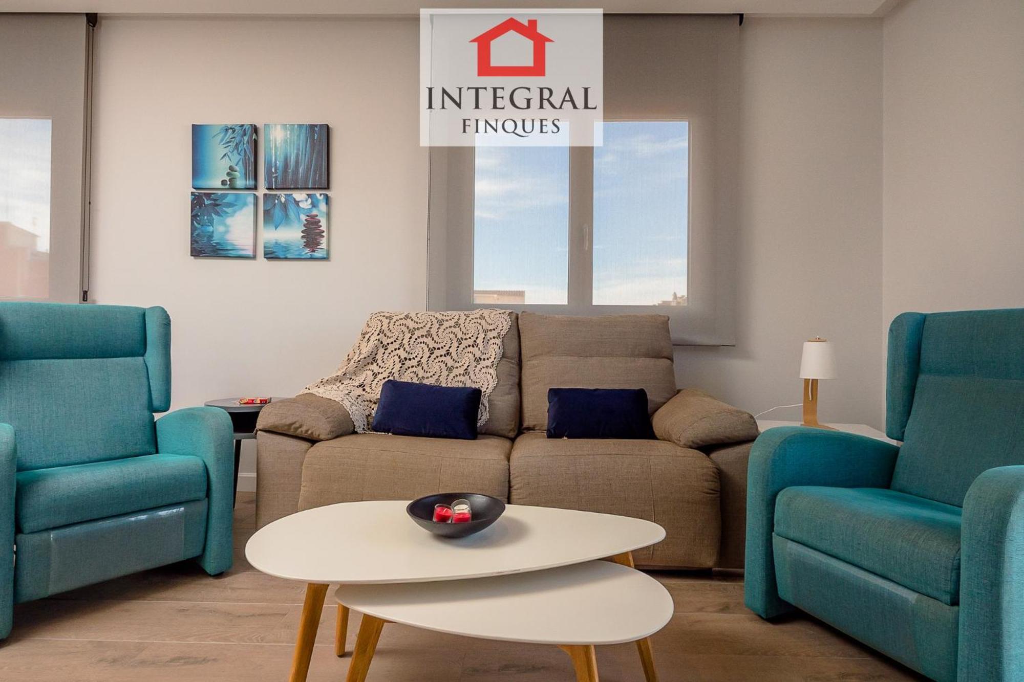 Palamos Luxe Apartments Exteriér fotografie